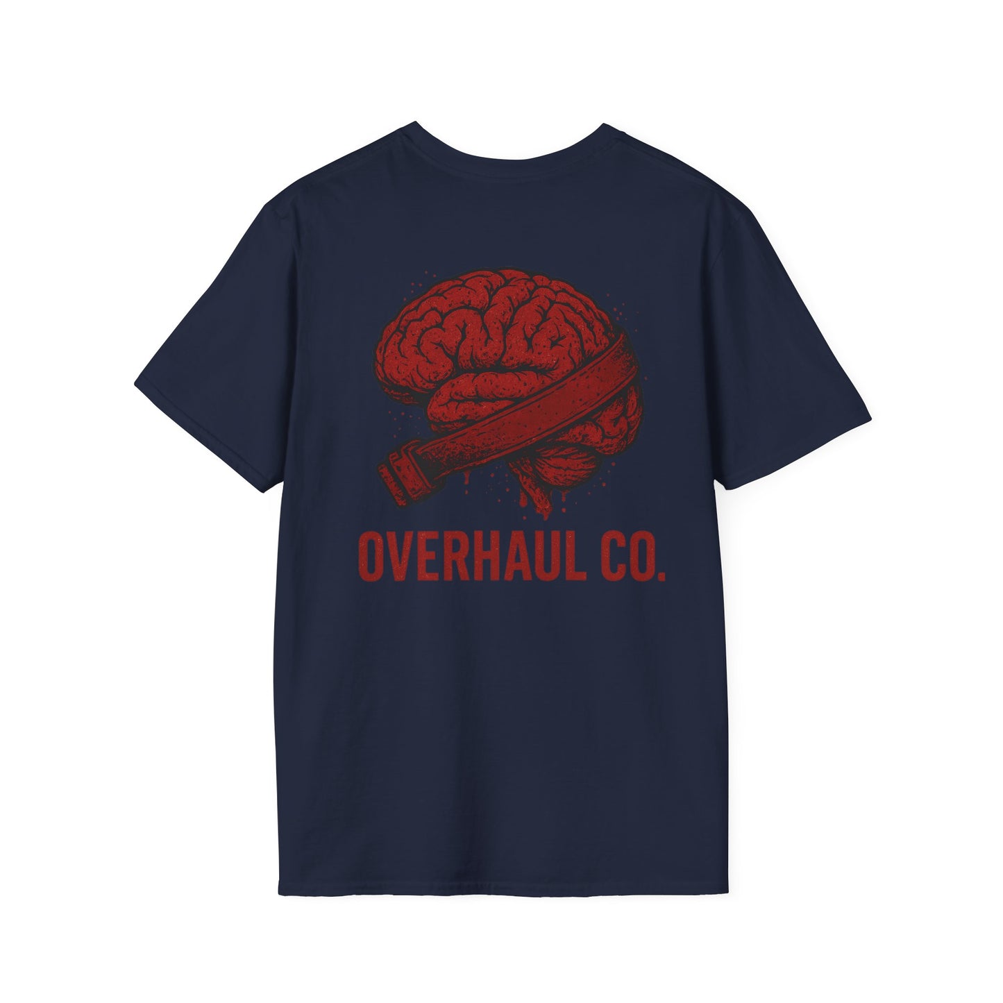 Tourniquet Brain T-Shirt
