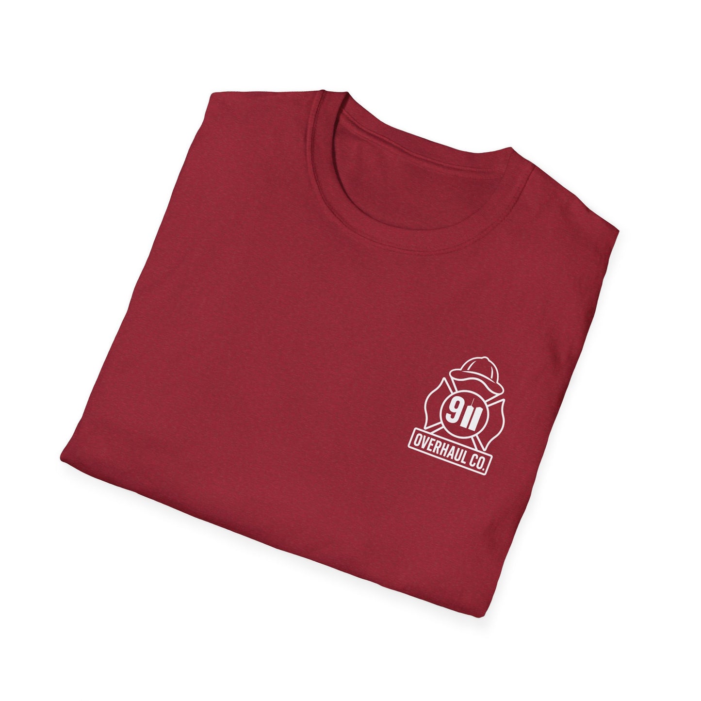9/11 Memorial T-Shirt