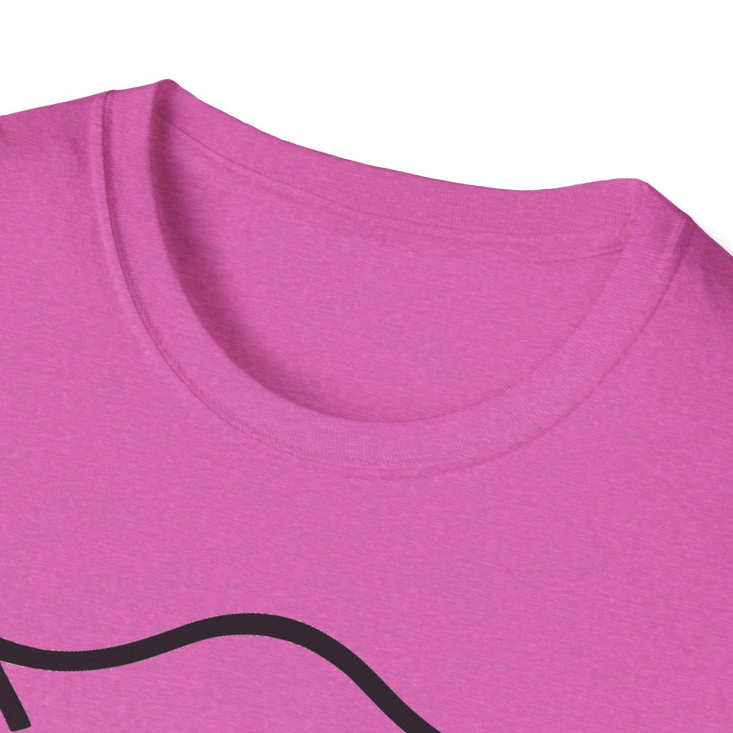 Logo Tee Softstyle T-Shirt