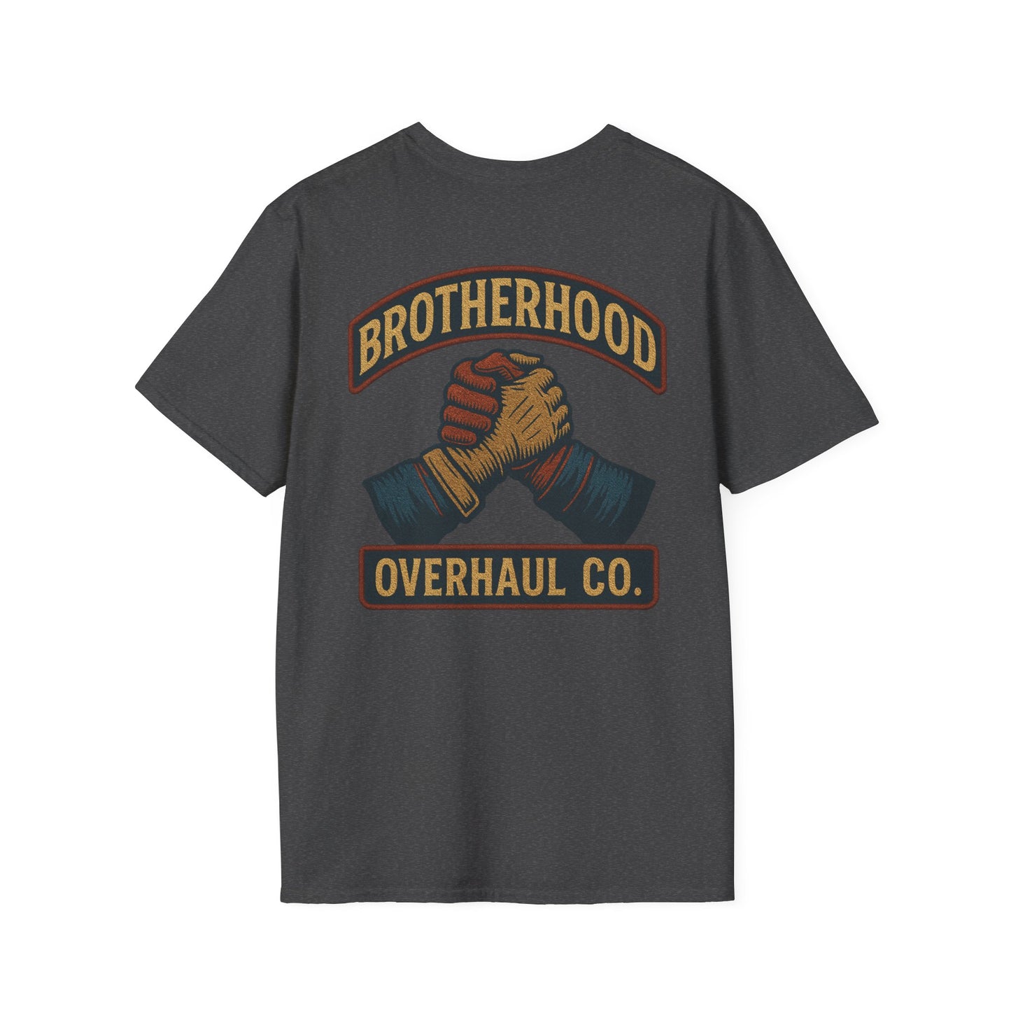 Brotherhood T-Shirt