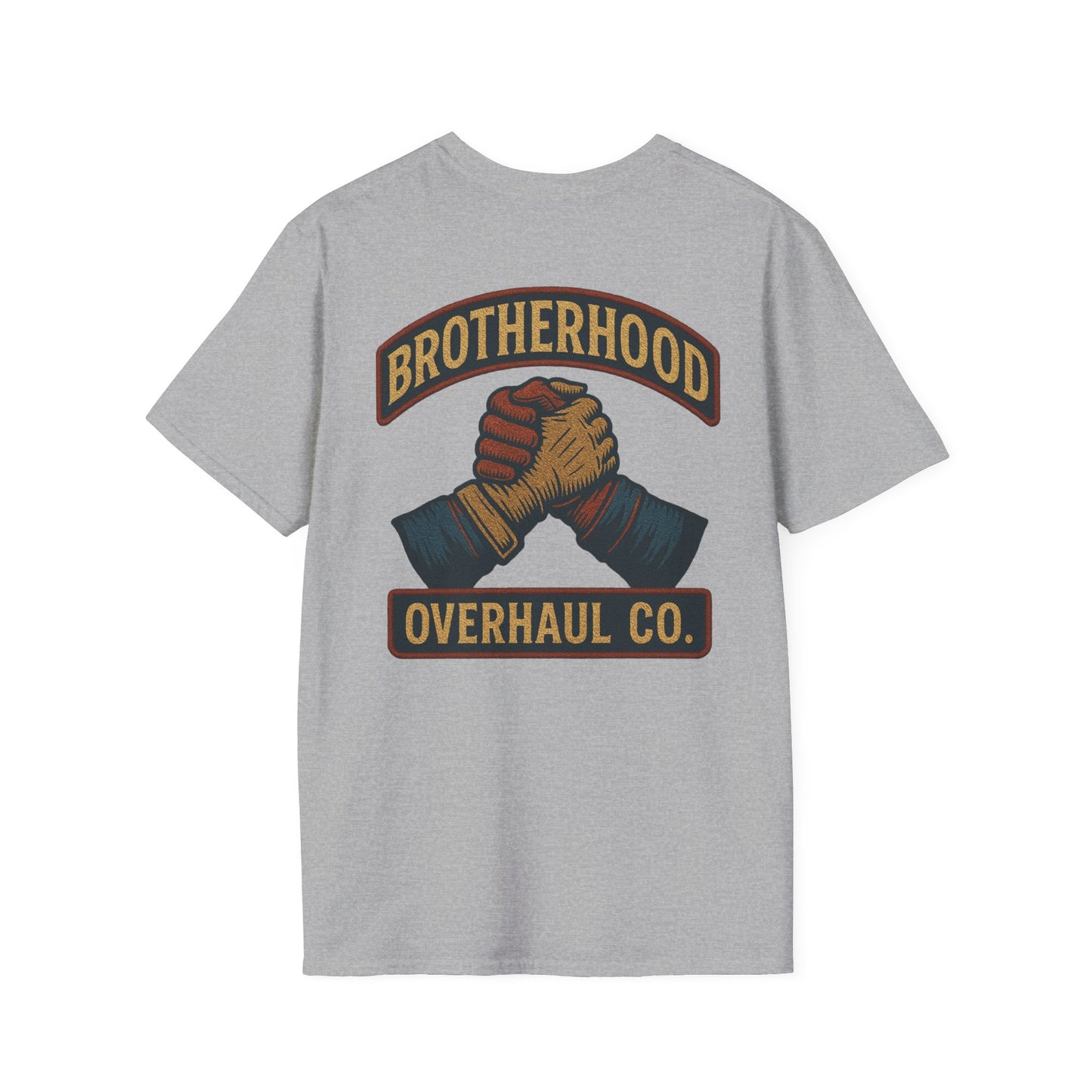 Brotherhood T-Shirt