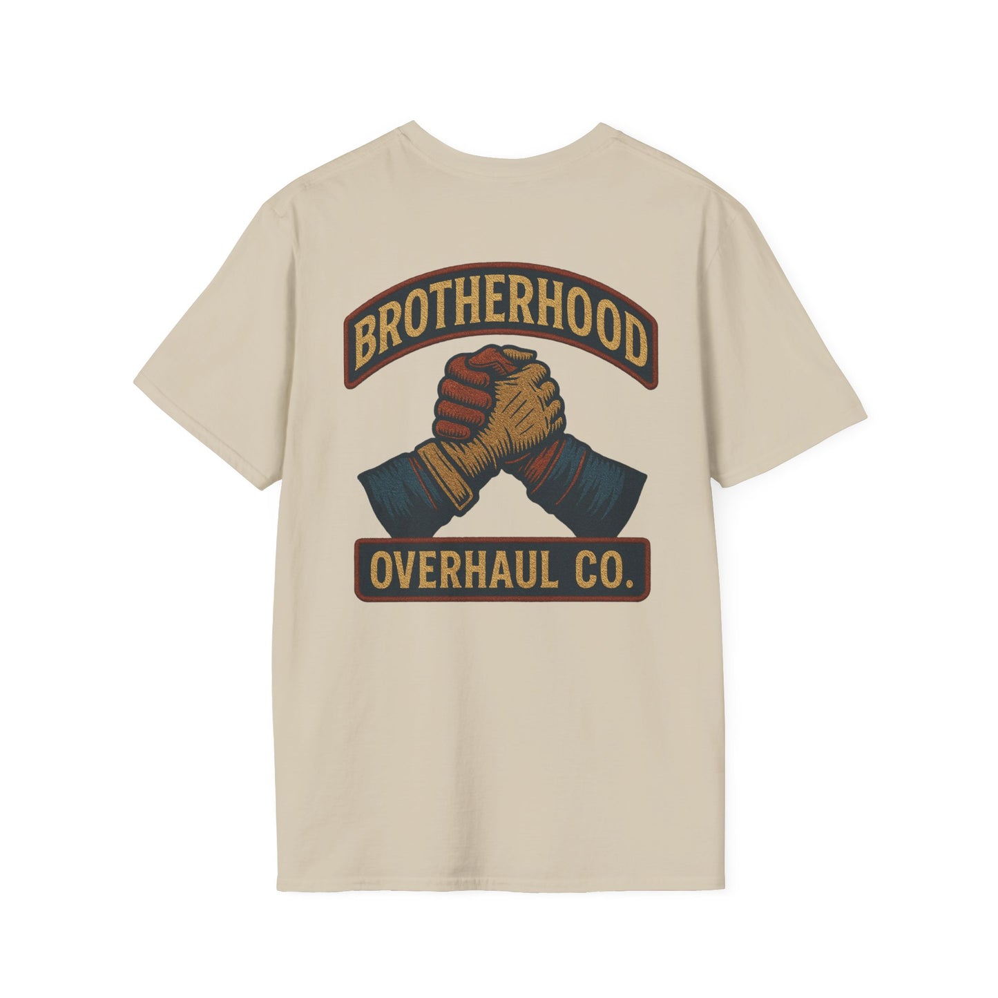 Brotherhood T-Shirt