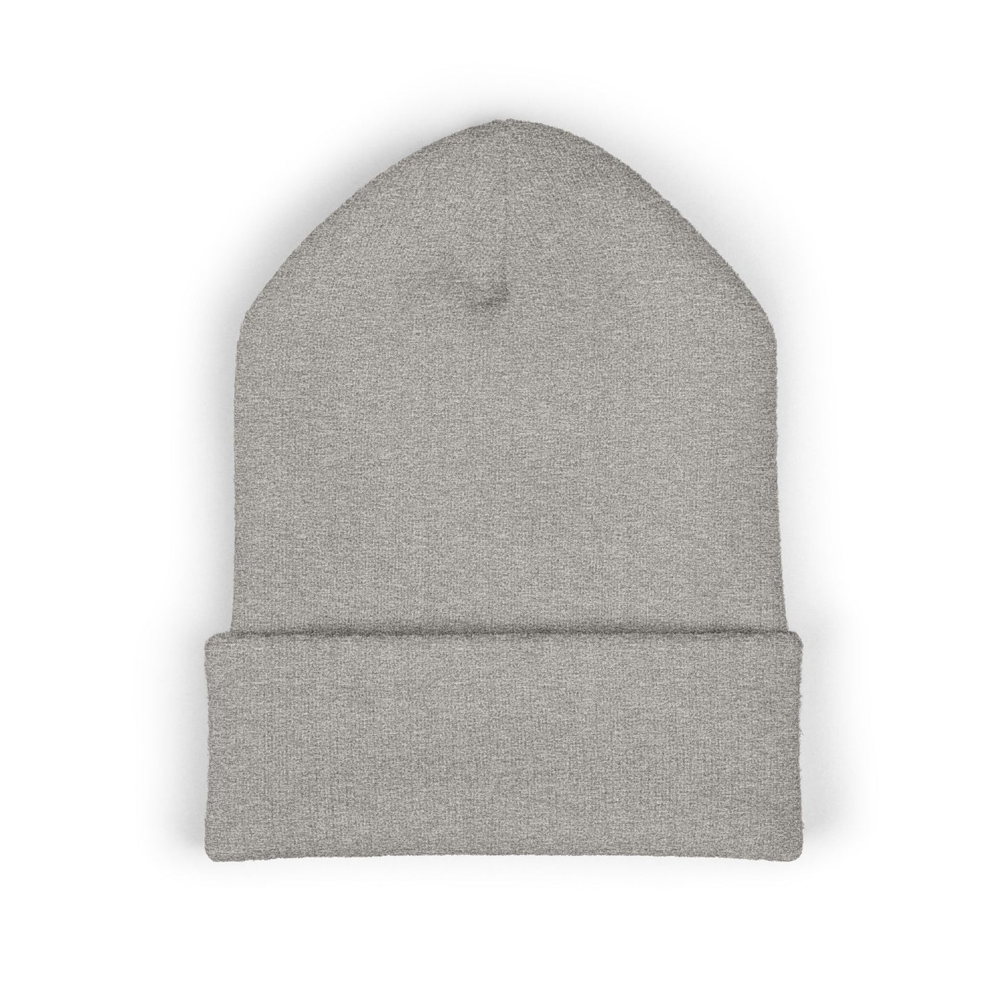 Overhaul Logo Cuffed Beanie (Embroidery)
