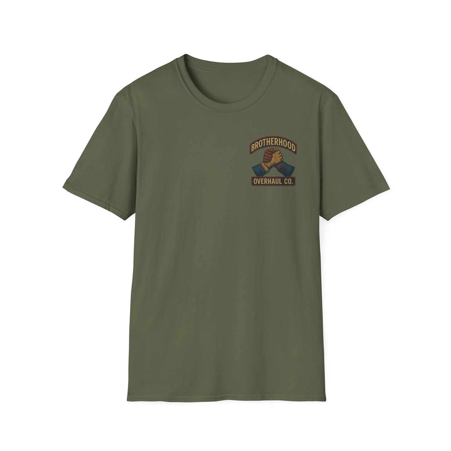 Brotherhood T-Shirt