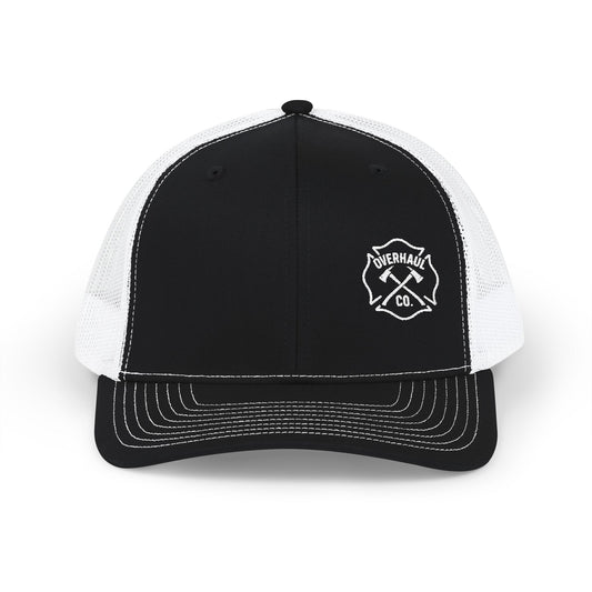 Logo Snapback