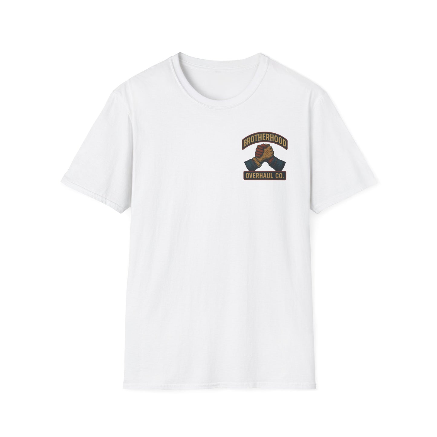 Brotherhood T-Shirt