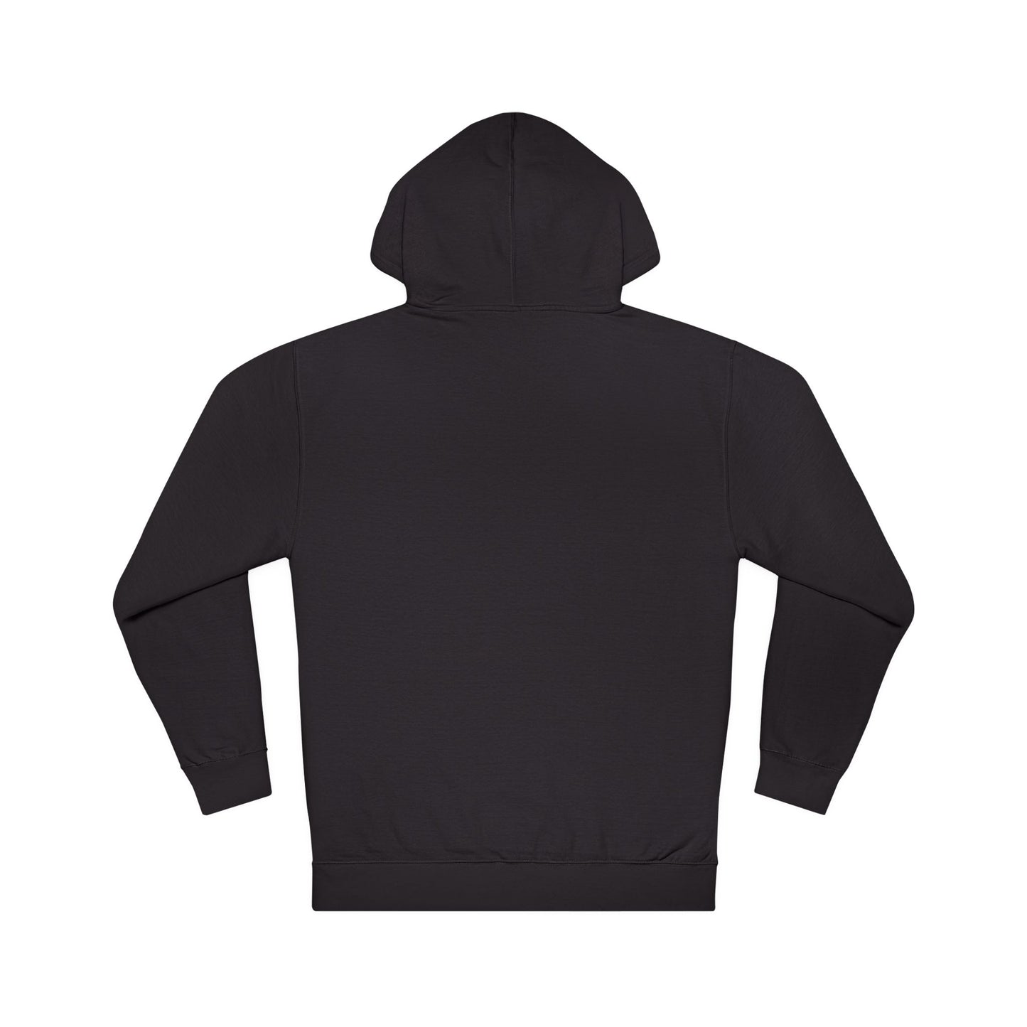 Overhaul Logo Unisex Hooded Sweatshirt