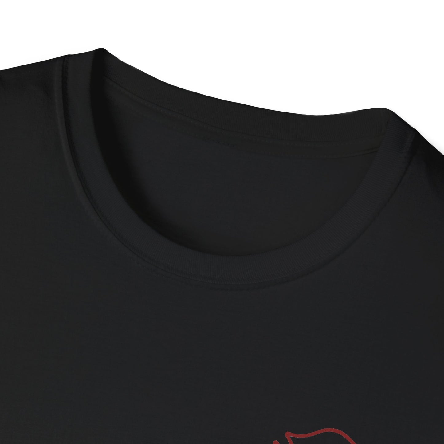 Forever Brothers  Softstyle T-Shirt