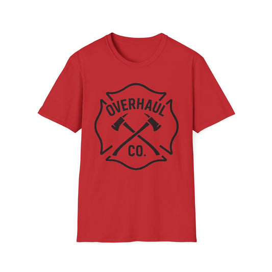 Logo Tee Softstyle T-Shirt