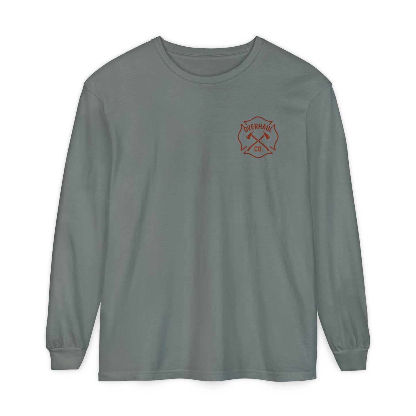 Gear Up Speak Out Long Sleeve T-Shirt