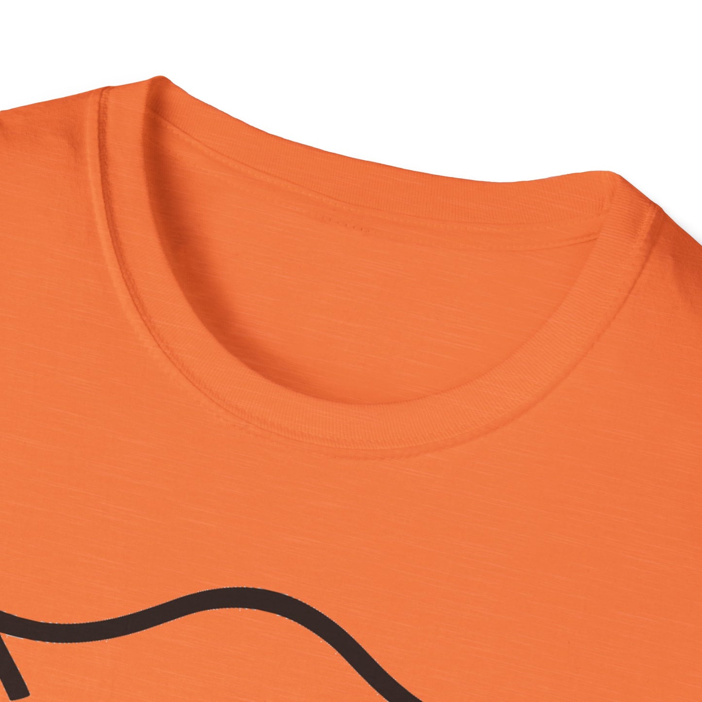 Logo Tee Softstyle T-Shirt