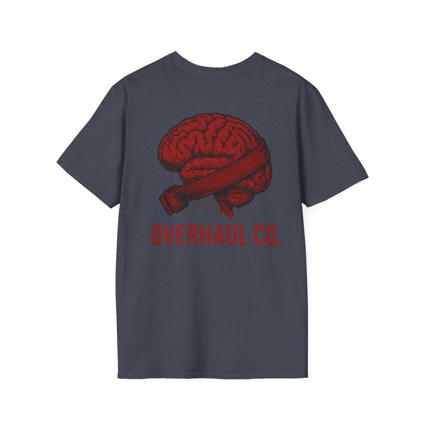Tourniquet Brain T-Shirt