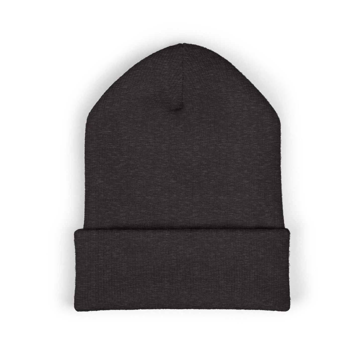 Overhaul Logo Cuffed Beanie (Embroidery)