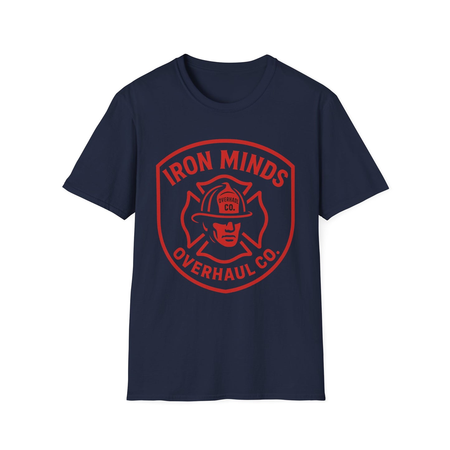Iron Minds T-Shirt