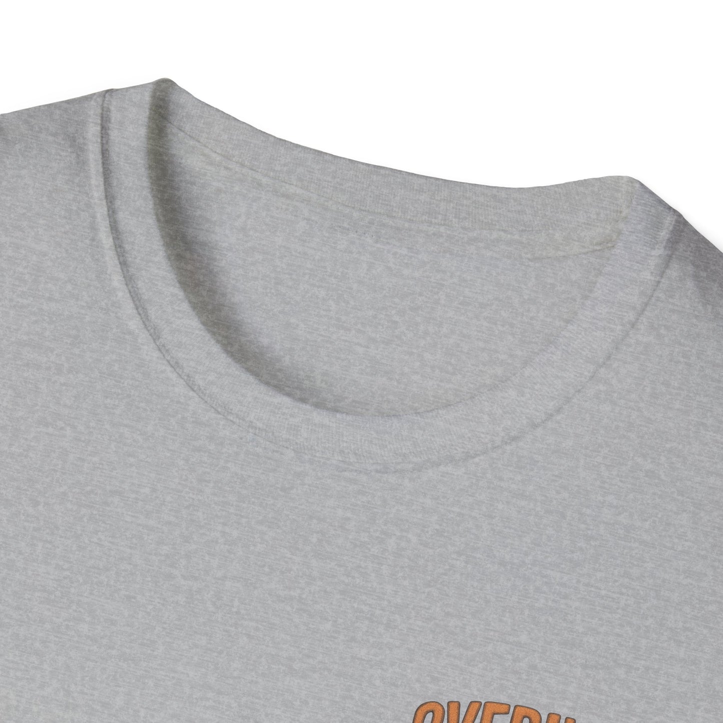 Rhino Strength Softstyle T-Shirt