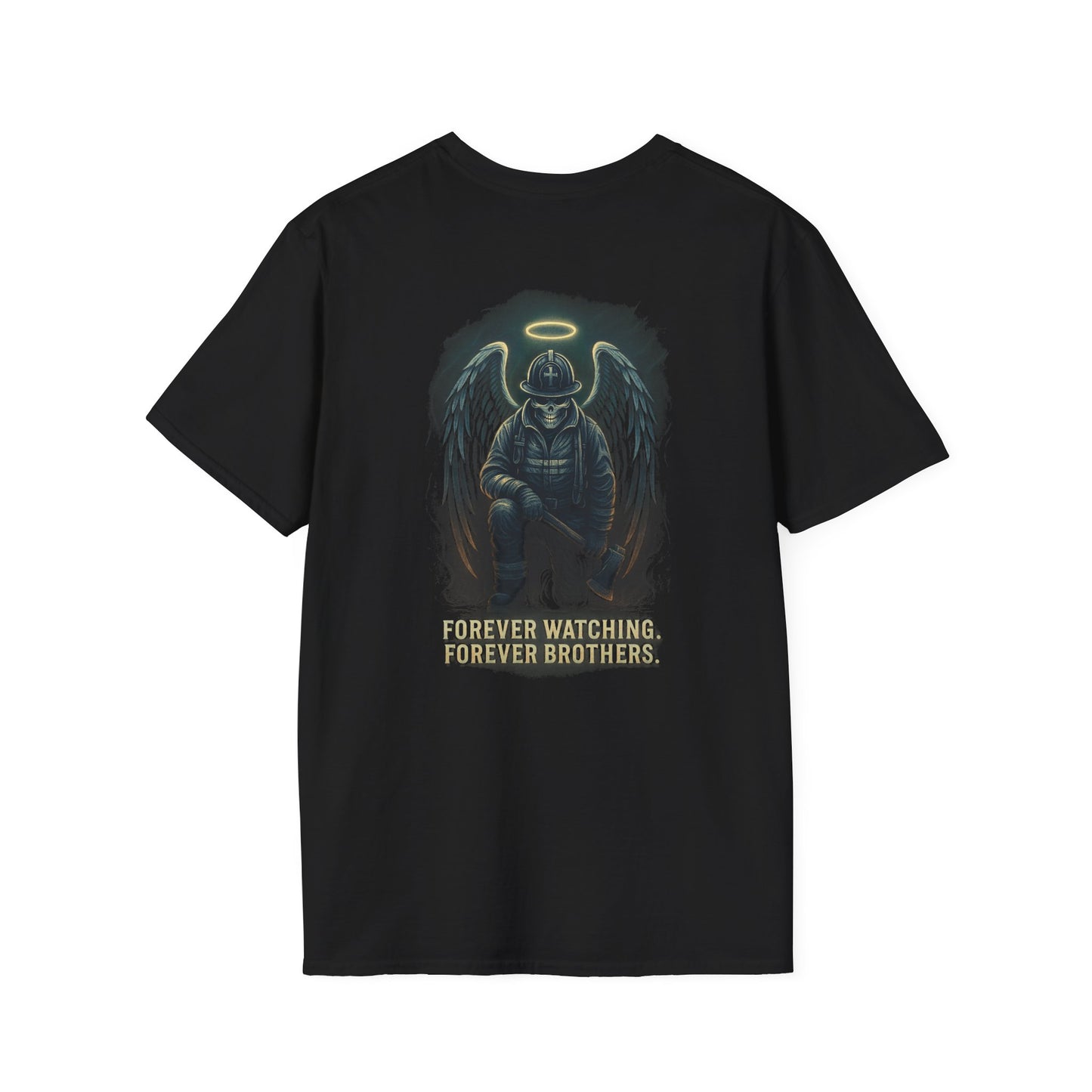 Forever Brothers  Softstyle T-Shirt