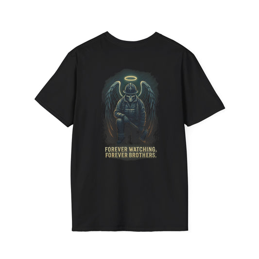Forever Brothers  Softstyle T-Shirt