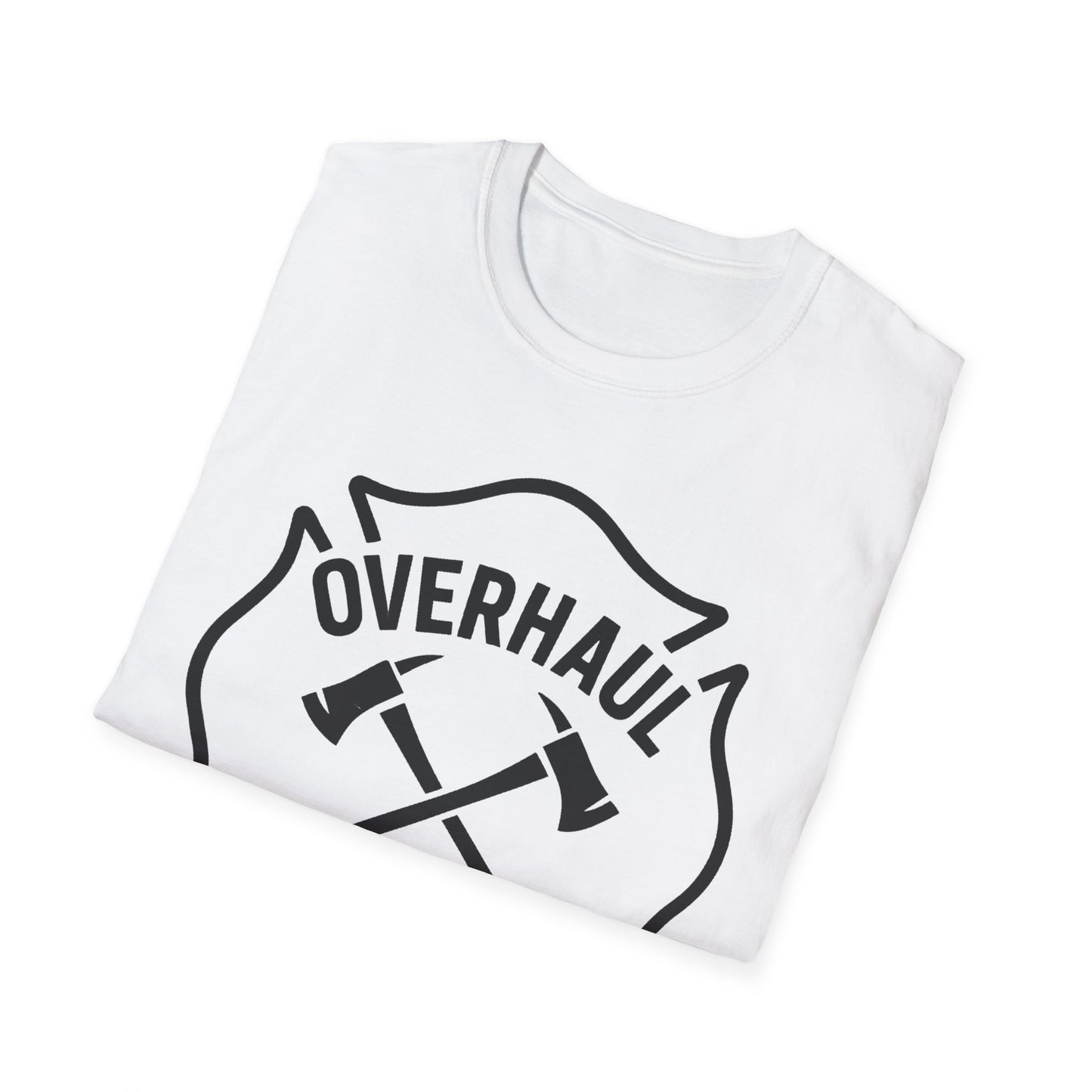 Logo Tee Softstyle T-Shirt