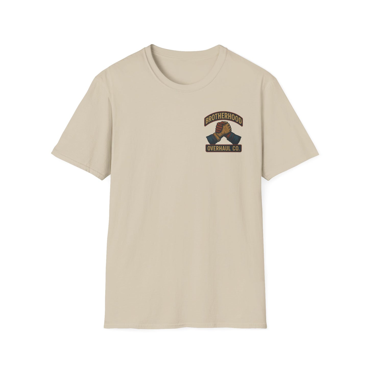 Brotherhood T-Shirt
