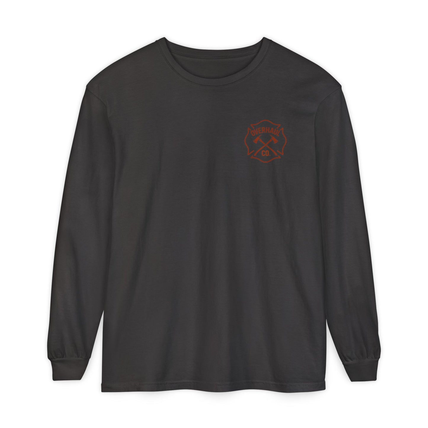 Gear Up Speak Out Long Sleeve T-Shirt