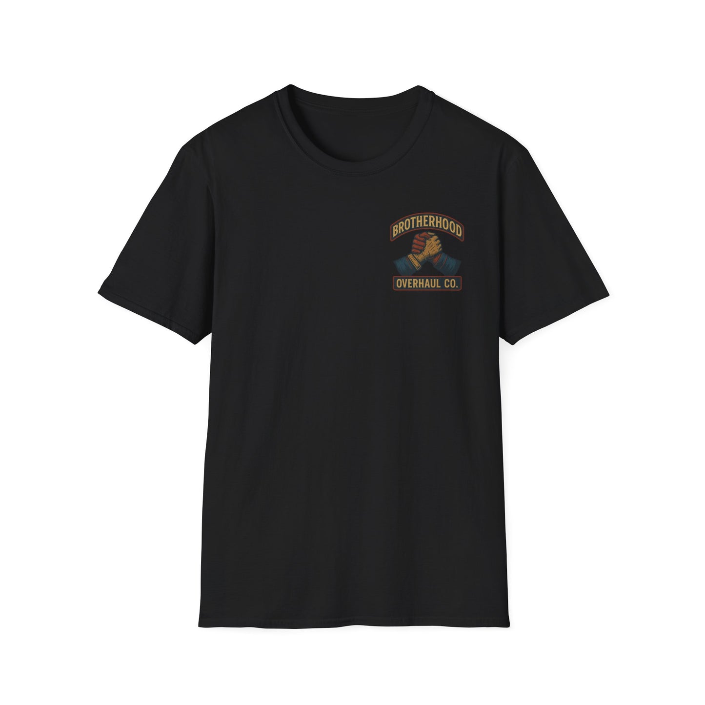 Brotherhood T-Shirt