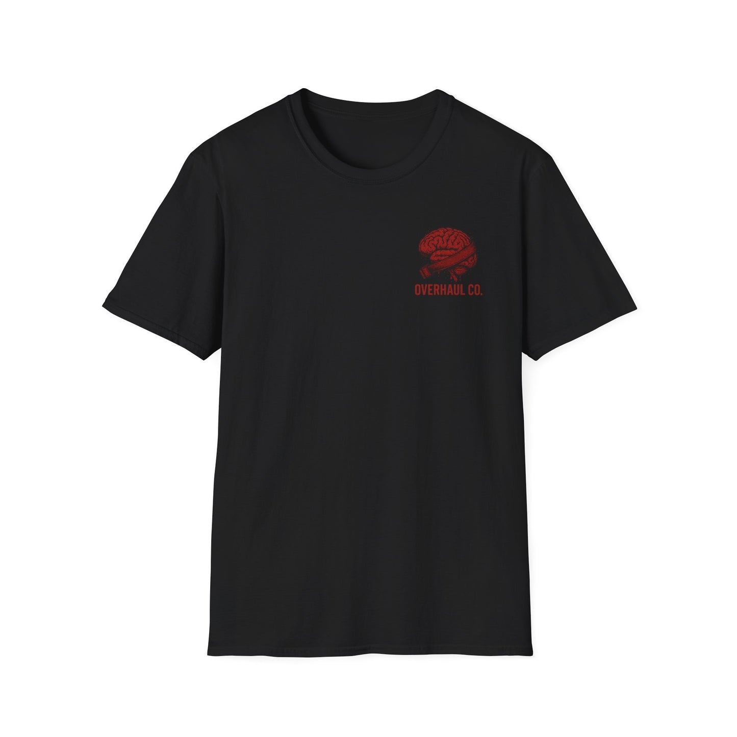 Tourniquet Brain T-Shirt