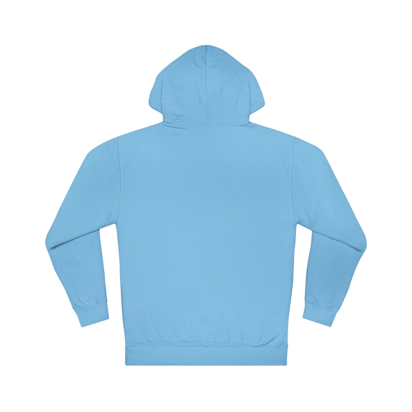 Overhaul Logo Unisex Hooded Sweatshirt