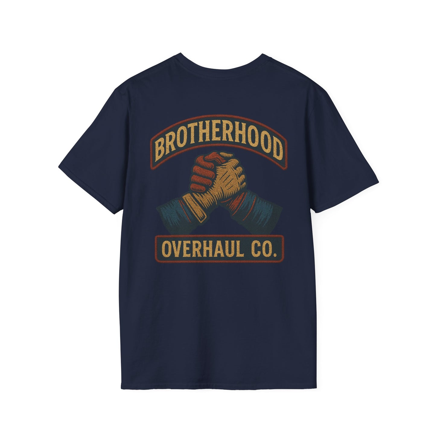 Brotherhood T-Shirt