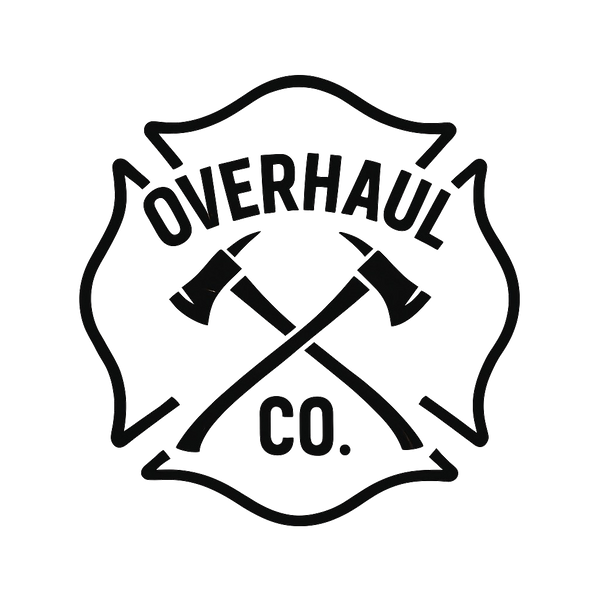 Overhaul Co